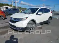 2017 Honda CR-V photo