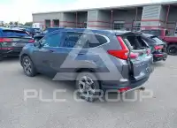 2017 Honda CR-V фото