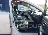2017 Honda CR-V photo