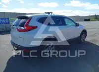 2017 Honda CR-V photo