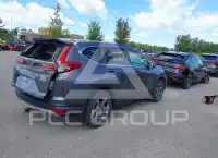 2017 Honda CR-V фото