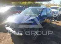 2017 Honda CR-V фото