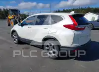 2017 Honda CR-V photo