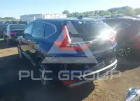 2017 Honda CR-V фото