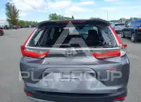 2017 Honda CR-V фото