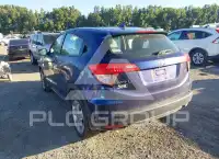 2017 Honda HR-V photo
