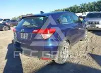 2017 Honda HR-V photo