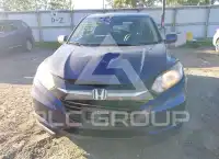 2017 Honda HR-V photo