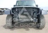 2017 Jeep WRANGLER фото