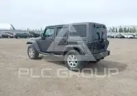 2017 Jeep WRANGLER фото