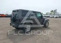 2017 Jeep WRANGLER фото