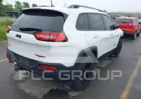 2017 Jeep CHEROKEE photo