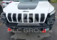 2017 Jeep CHEROKEE photo