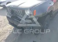 2017 Jeep Renegade фото
