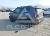 2017 Jeep Renegade фото