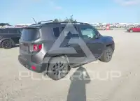 2017 Jeep Renegade фото