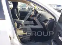 2017 Jeep CHEROKEE photo