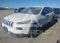 2017 Jeep CHEROKEE photo