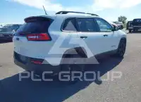 2017 Jeep CHEROKEE photo