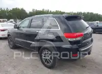 2017 Jeep Grand Cherokee photo