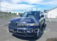 2017 Jeep Grand Cherokee photo