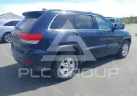 2017 Jeep Grand Cherokee photo