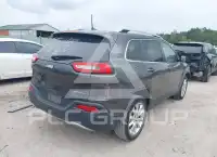 2017 Jeep CHEROKEE photo