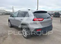 2017 Jeep CHEROKEE photo