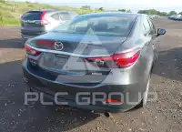 2017 Mazda 6 фото