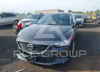 2017 Mazda 6 фото