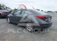 2017 Mazda 3 фото