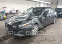 2017 Mazda 3 photo