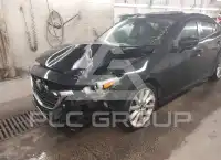 2017 Mazda 3 фото