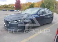 2017 Mazda 3 photo