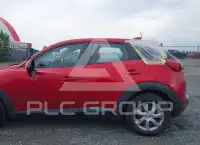 2017 Mazda CX-3 фото
