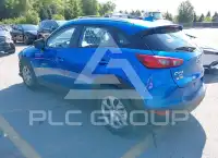 2017 Mazda CX-3 фото