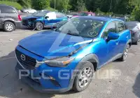 2017 Mazda CX-3 фото