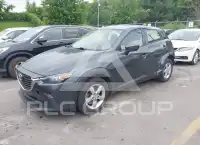 2017 Mazda CX-3 фото