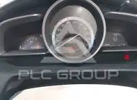 2017 Mazda CX-3 фото