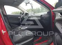 2017 Mazda CX-3 фото