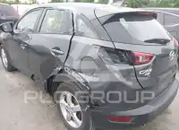 2017 Mazda CX-3 фото
