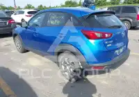 2017 Mazda CX-3 фото