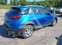 2017 Mazda CX-3 фото
