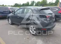 2017 Mazda CX-3 фото