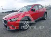 2017 Mazda CX-3 фото