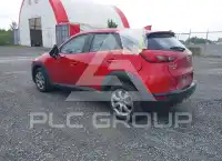 2017 Mazda CX-3 фото