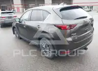 2017 Mazda CX-5 photo