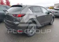 2017 Mazda CX-5 photo