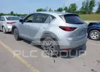 2017 Mazda CX-5 фото