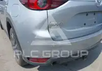 2017 Mazda CX-5 фото